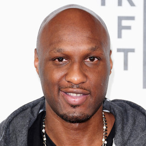 Lamar Odom Lamar Odom